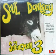 LP - The Sugarman 3 - Soul Donkey