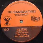 LP - The Sugarman 3 - Soul Donkey