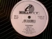Sugarmen - Feel It