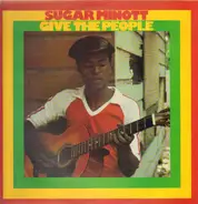 Sugar Minott / Prince Jammy - Give the People