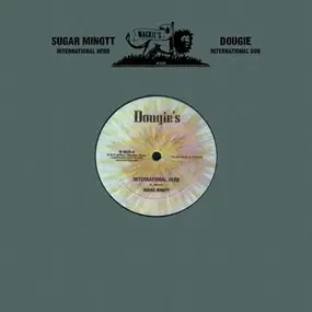 Sugar Minott - International Herb