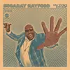 Double LP - Sugaray Rayford - In Too Deep - HQ-Vinyl LIMITED