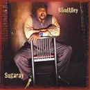 CD - Sugaray Rayford - Blind Alley - SIGNED