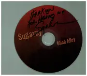 CD - Sugaray Rayford - Blind Alley - SIGNED
