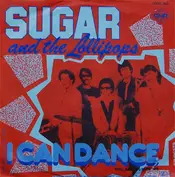 Sugar and the Lollipops