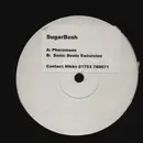 12inch Vinyl Single - SugarBush - Pheromone