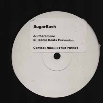 SugarBush - Pheromone