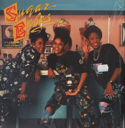 Sugar Babes - Sugar Babes