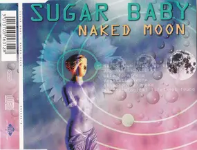 Sugar Baby - Naked Moon