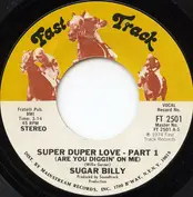 Sugar Billy