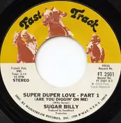 Sugar Billy