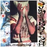 7inch Vinyl Single - Sugarbitch - Toledo Spring