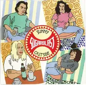 Sugarblast - Sunny Outside