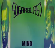 CD Single - Sugarblast - Mind