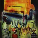 CD - Sugarboom - Planer