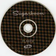 CD - Sugarboom - Planer
