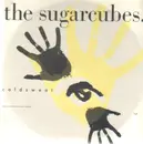 7'' - Sugarcubes - Coldsweat / Dragon (Icelandic)