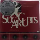LP - SUGARCUBES - Stick Around For Joy (DMM) - .. =DMM=