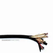 CD - Sugarcult - Start Static