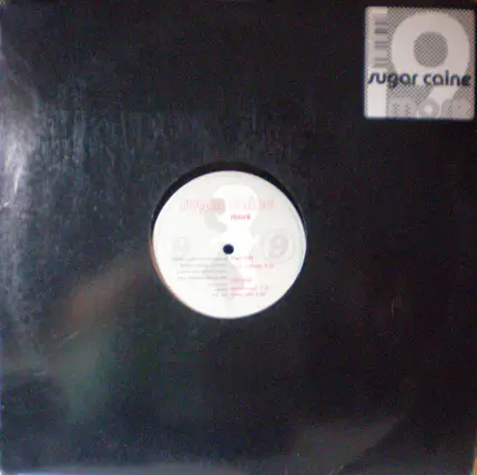 Sugar Caine - More