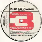 sugar caine - Volume 2