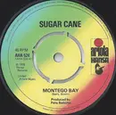 7'' - Sugar Cane - Montego Bay / Topsy Turvy