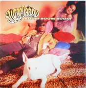 12inch Vinyl Single - SugarDaddy - Boom Boom Boom