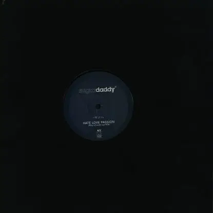 Sugardaddy - Hypnotise ( Greg Wilson Edit )
