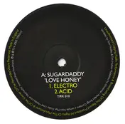 Sugardaddy - Love Honey