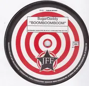 12inch Vinyl Single - SugarDaddy - Boom Boom Boom