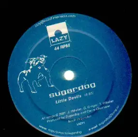 Sugardog - Little Devils