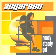 CD - Sugareen - Ready, Steady, Go!