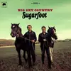 LP - Sugarfoot - Big Sky Country - incl. CD
