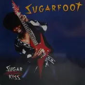 Sugarfoot - Sugar 'Kiss'