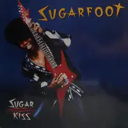 Leroy 'Sugarfoot' Bonner - Sugar 'Kiss'