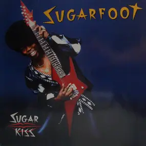 Sugarfoot - Sugar 'Kiss'