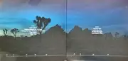 LP & CD - Sugarfoot - Different Stars