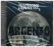 CD - Sugarfree - Argento - Still Sealed
