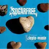 CD - Sugarfree - Clepto-manie