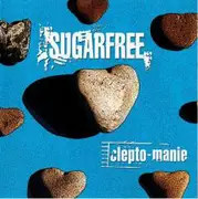 CD - Sugarfree - Clepto-manie