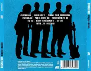 CD - Sugarfree - Clepto-manie