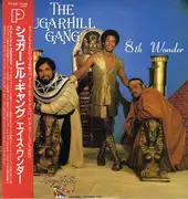 LP - Sugarhill Gang - 8th Wonder