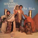 LP - Sugarhill Gang - 8th Wonder