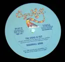 12inch Vinyl Single - Sugarhill Gang - The Word Is Out