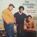 LP - Sugarhill Gang - Livin' In The Fast Lane - Still Sealed