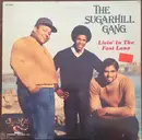 LP - Sugarhill Gang - Livin' In The Fast Lane