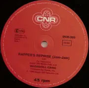 LP - Sugarhill Gang - Rapper's Reprise (Jam-Jam)