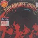 LP - Sugarhill Gang - Sugarhill Gang