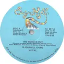 12inch Vinyl Single - Sugarhill Gang - The Word Is Out