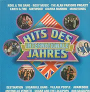 sugarhill gang a.o. - Internationale hits des jahres